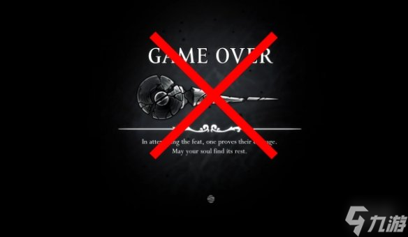 《空洞骑士：丝之歌》永久死亡屏蔽MOD！安心探索最深巢穴！