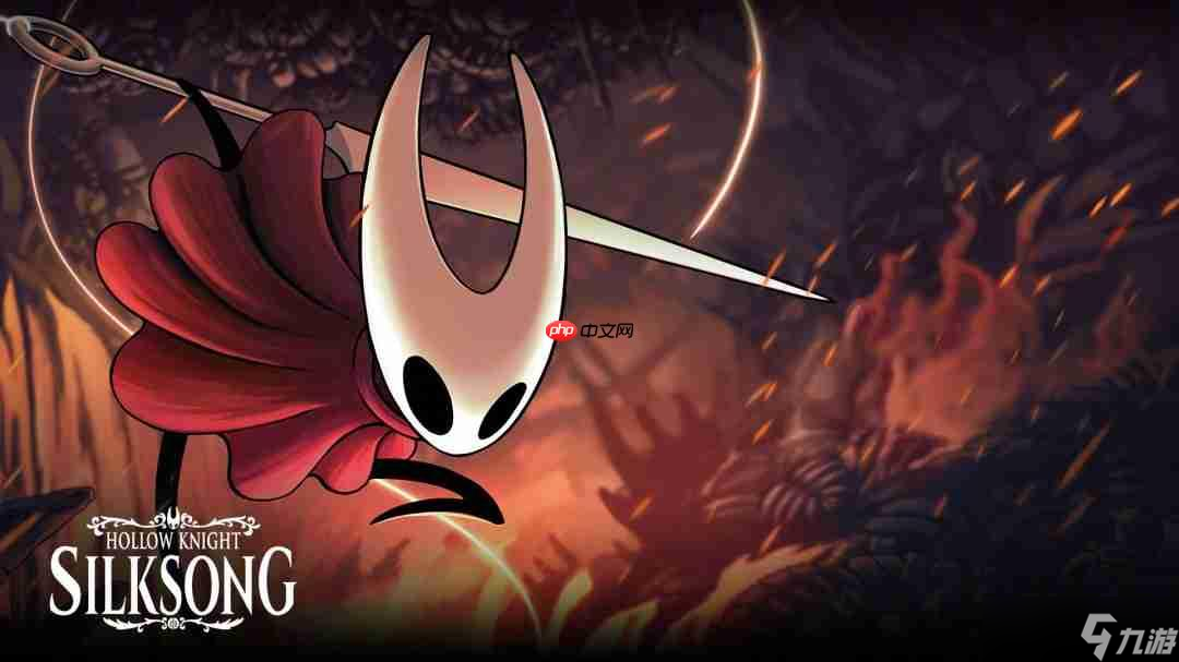 《丝之歌》新中文翻译将在3-4周内上线