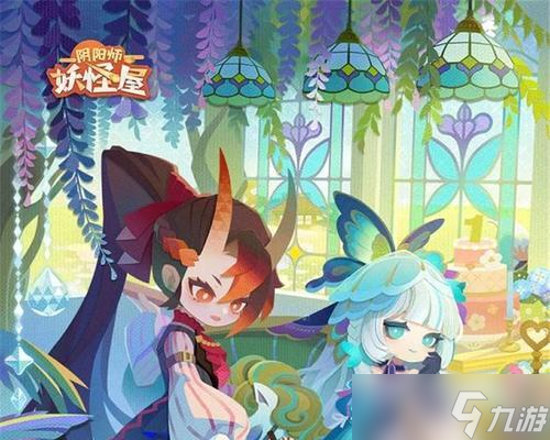 解密以阴阳师妖怪屋居酒屋的秘密（探索游戏中的隐藏玩法）