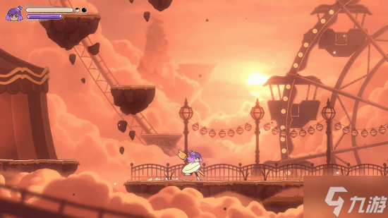 蹭《丝之歌》热度吸引玩家?独立游戏开发者回应