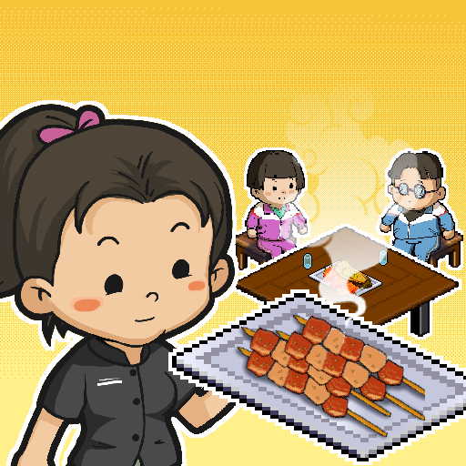 深夜的烧烤店最新版v2.02