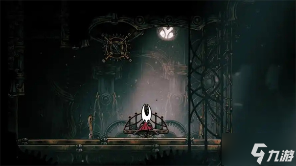 空洞骑士丝之歌伟大的格洛打法攻略