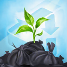 垃圾场大亨免广告下载v0.9.13