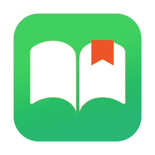 爱阅读_电子书听书阅读神器