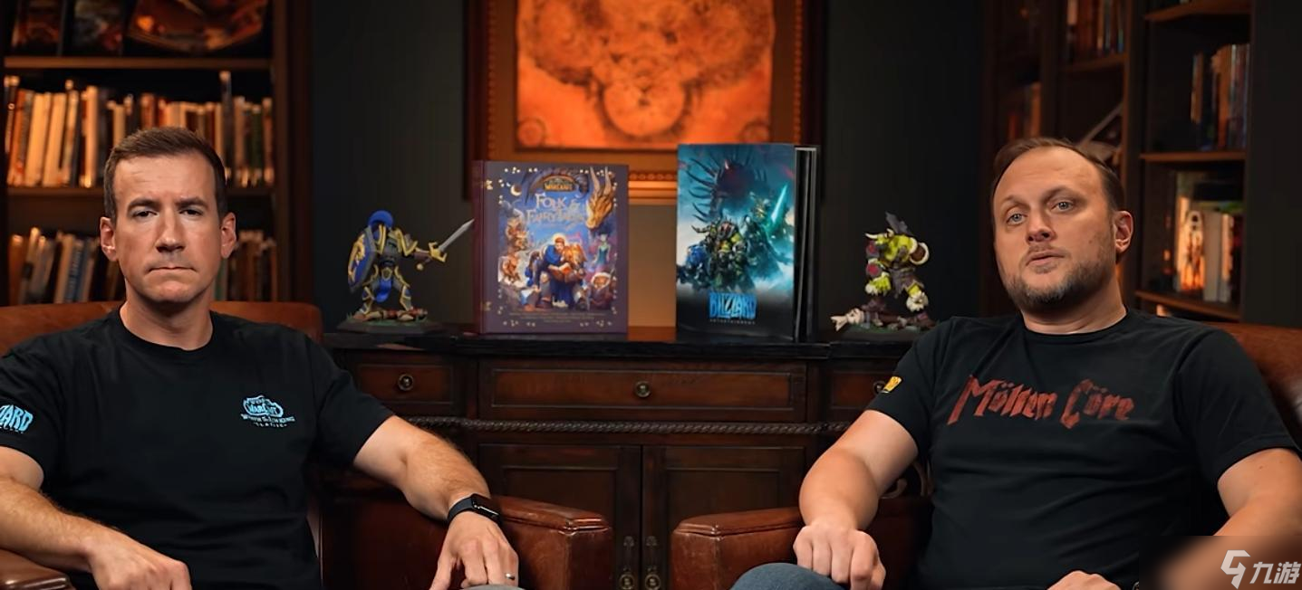 魔兽世界时光服六大机制详解，取消H难度团本，橙武升级要氪金？