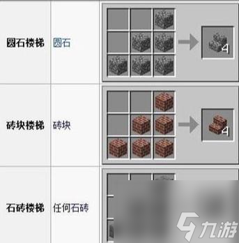 《我的世界》游戏石头合成表详解(用石头创造更多可能性的游戏魅力)