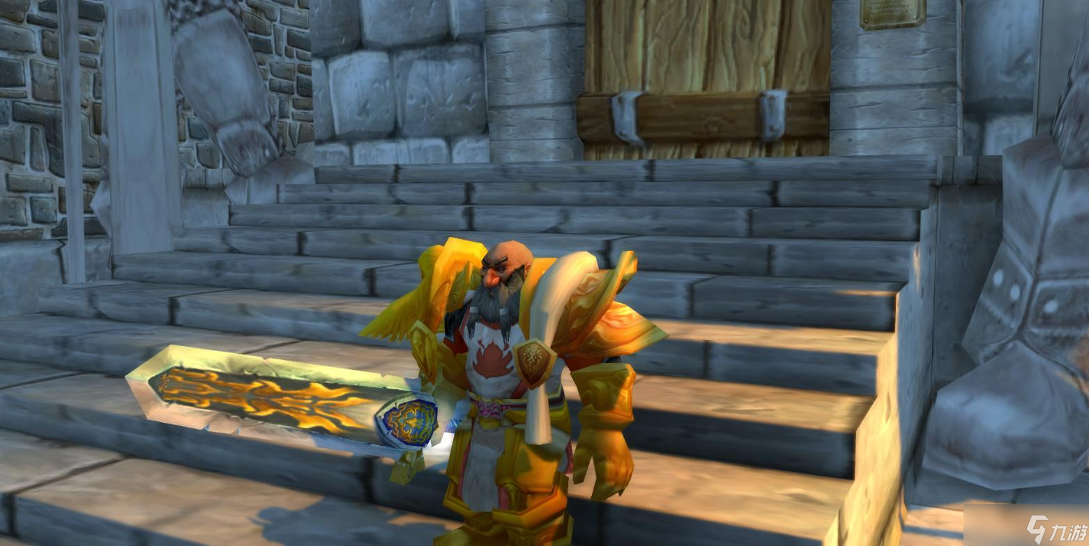 魔兽世界时光服六大机制详解，取消H难度团本，橙武升级要氪金？