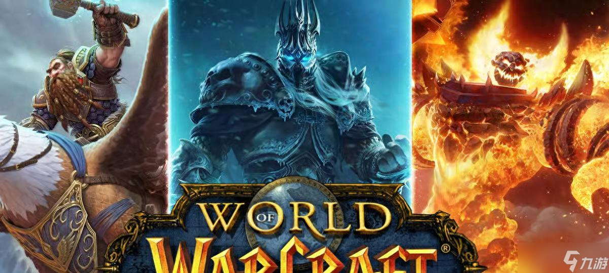 魔兽世界时光服六大机制详解_国服时光服橙武升级