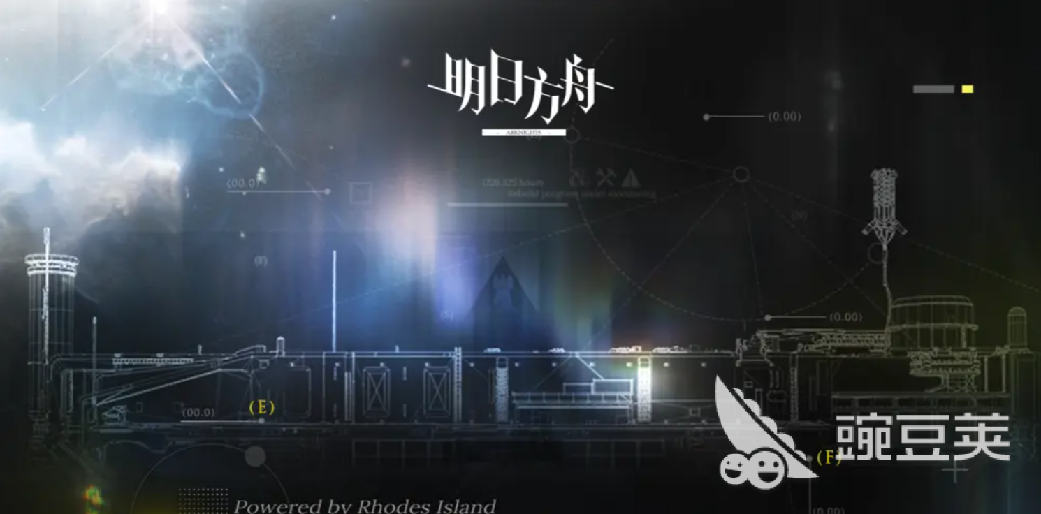 明日方舟次生预案怎么玩