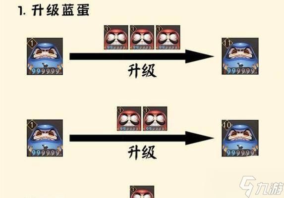 阴阳师中蓝蛋的获取途径是什么?