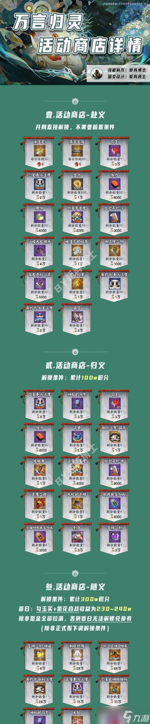 阴阳师小白商店开启方法是什么？