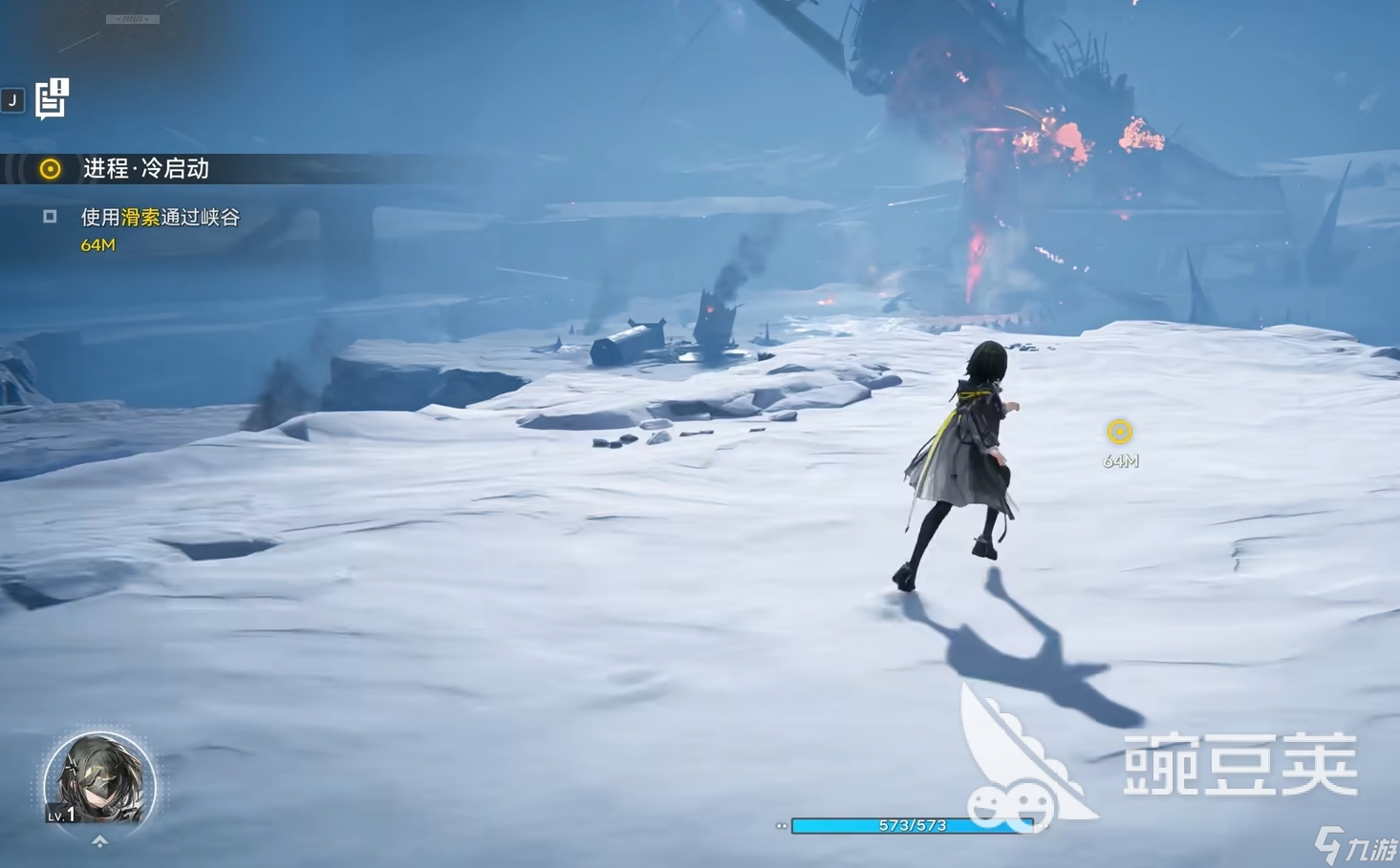 明日方舟终末地预计上线时间是什么时候