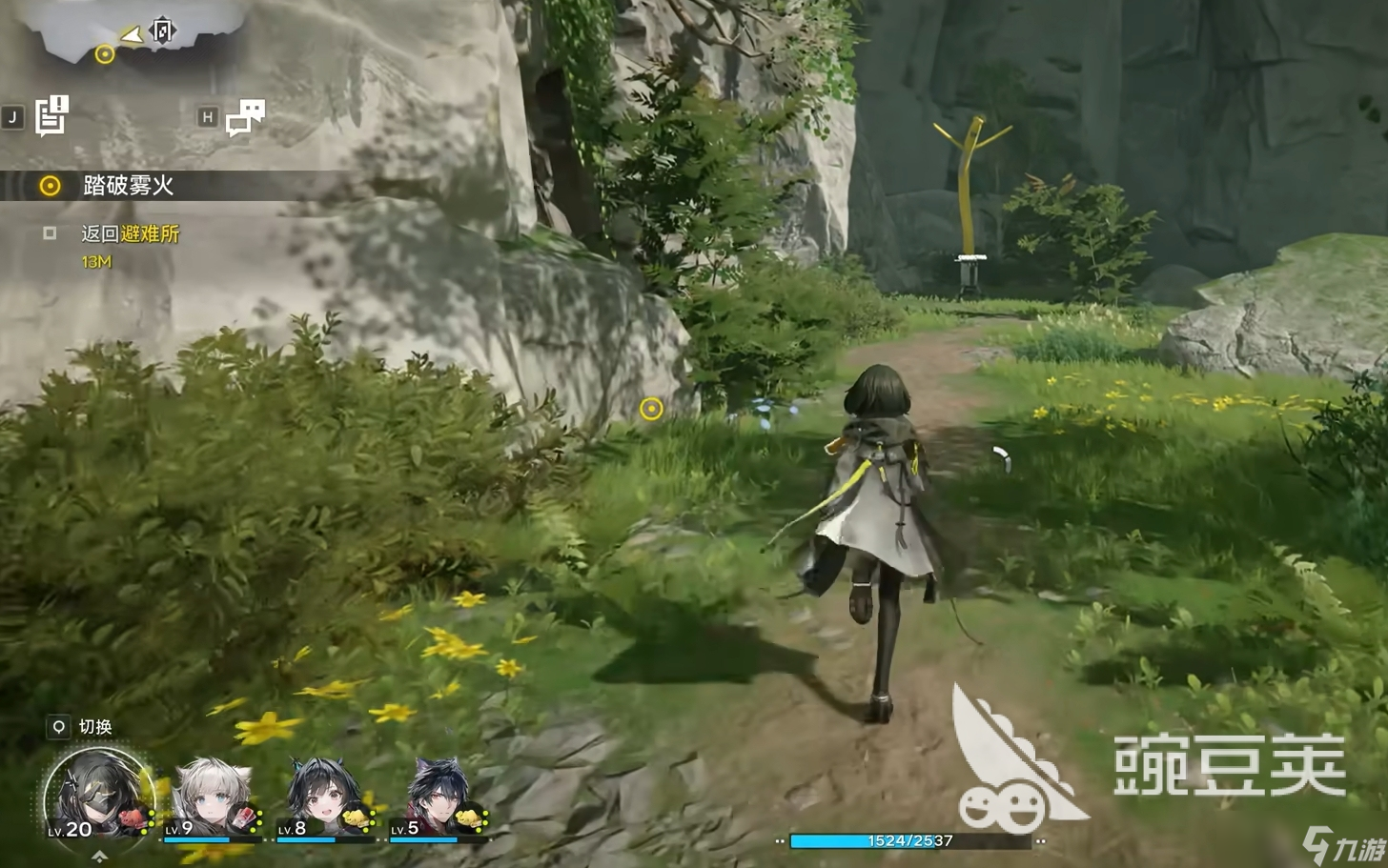 明日方舟终末地预计上线时间是什么时候