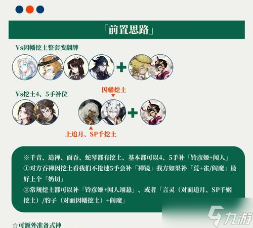 阴阳师红叶协战流玩法指南？如何搭配阵容？