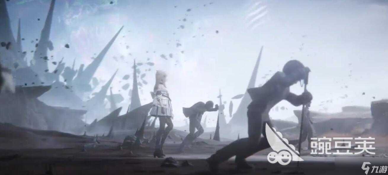 明日方舟终末地新手开荒攻略