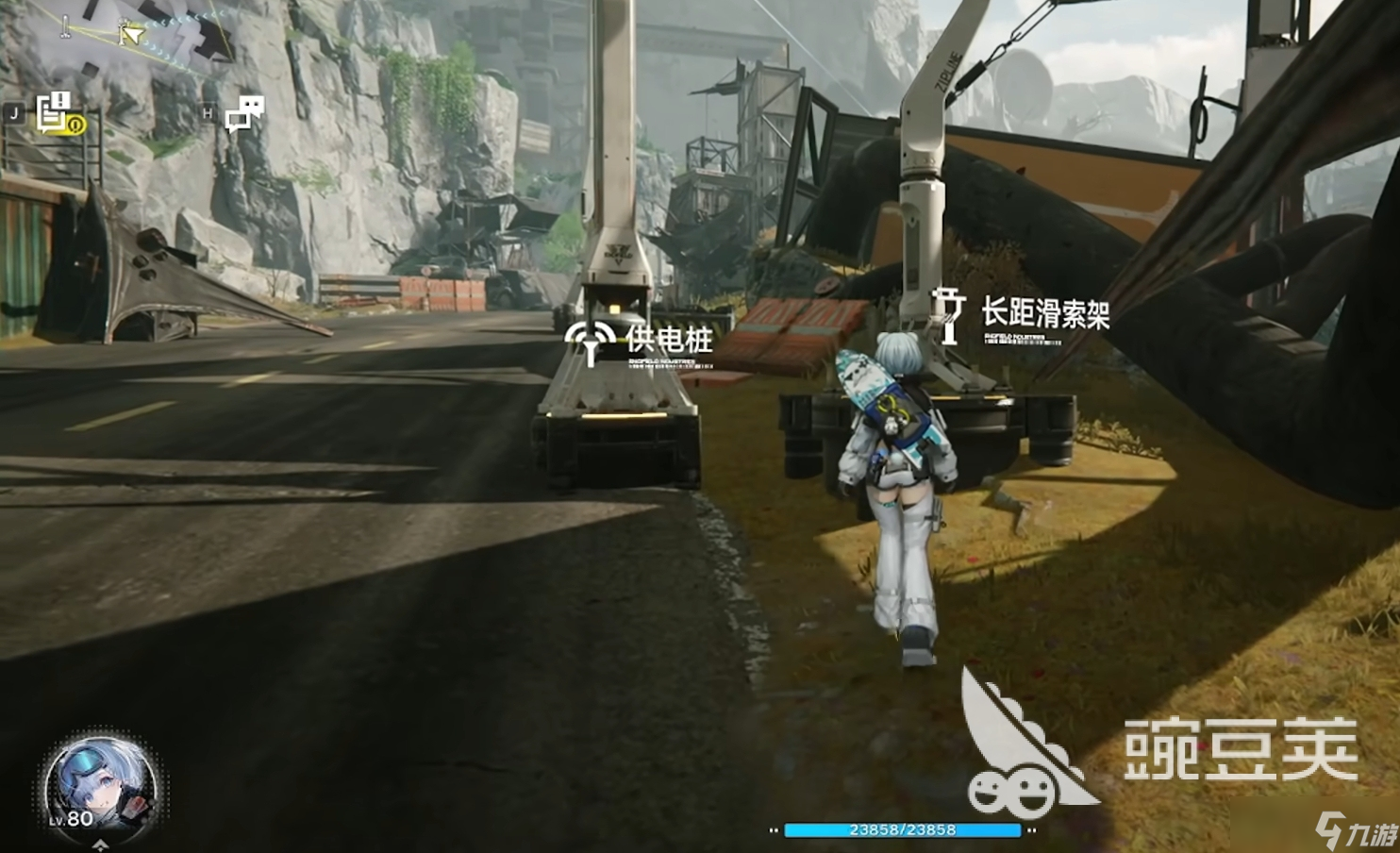 明日方舟终末地预计上线时间是什么时候