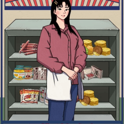 杂货店小老板v1