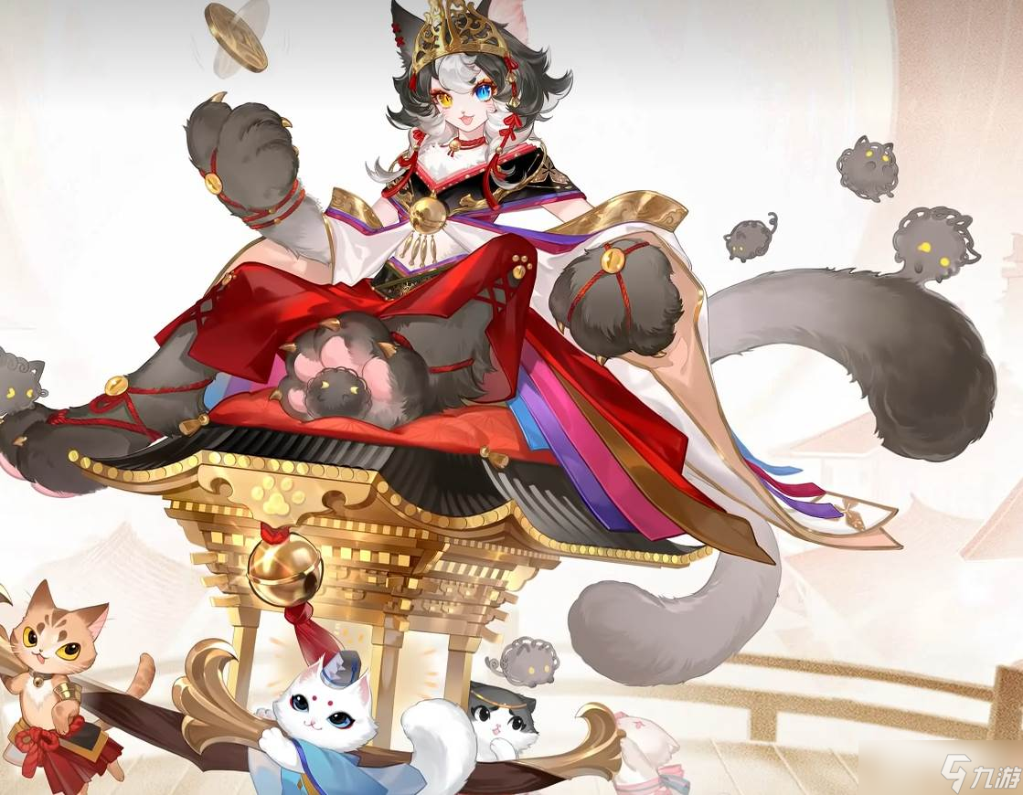 《阴阳师》九周年活动时间