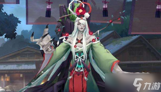 阴阳师人面树技能详解_阴阳师攻略