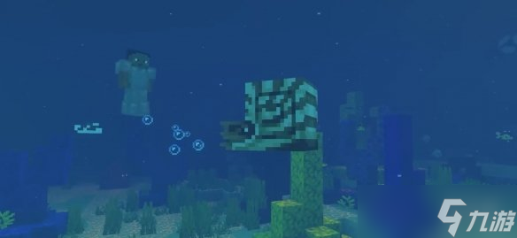 《我的世界》第四弹更新公布