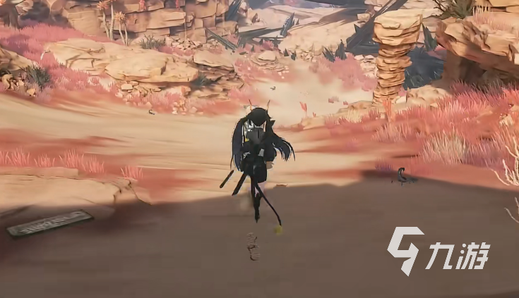 明日方舟终末地世界观深度解析_明日方舟策略游戏