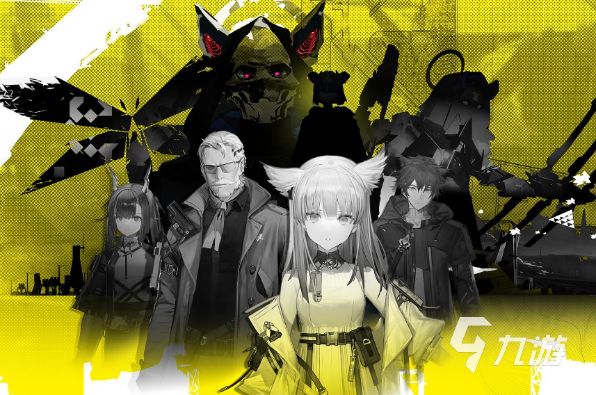 明日方舟终末地世界观与背景设定全解析