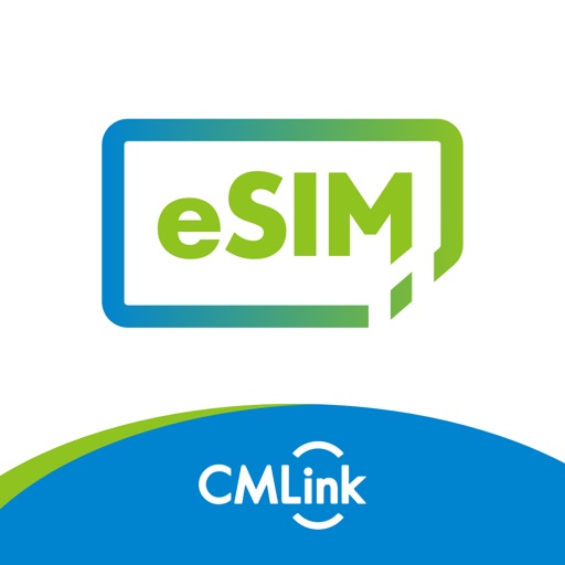 CMLink eSIM：全球 eSIM 移动套餐