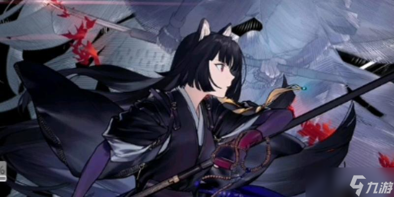 明日方舟嵯峨天赋详解：掌握嵯峨的技能，轻松战胜敌人！