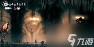 空洞骑士丝之歌碎壳坠工具获取攻略_丝之歌