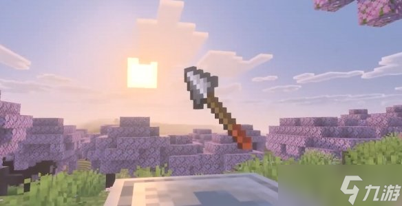 《我的世界》第四弹更新公布