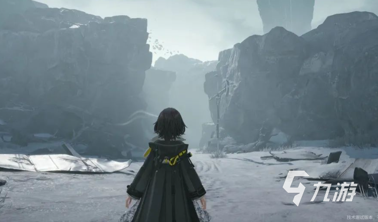 明日方舟终末地世界观与背景设定全解析