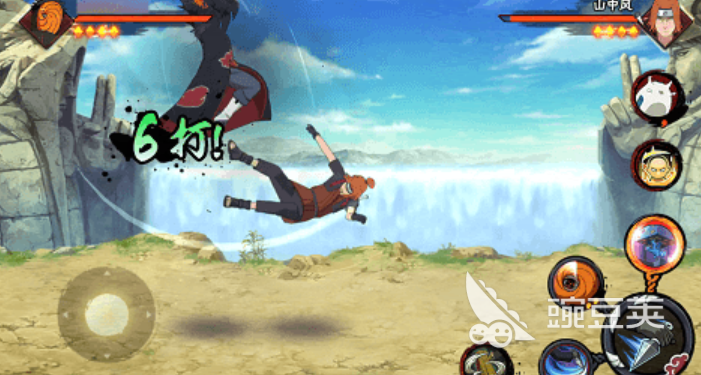 火影忍者手游五影会谈斑怎么样