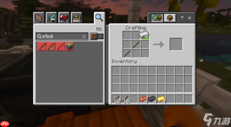 《我的世界》更新情报公开