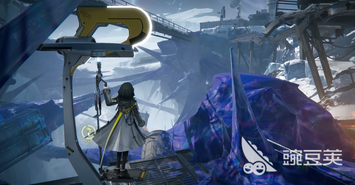 明日方舟终末地手机配置需求介绍