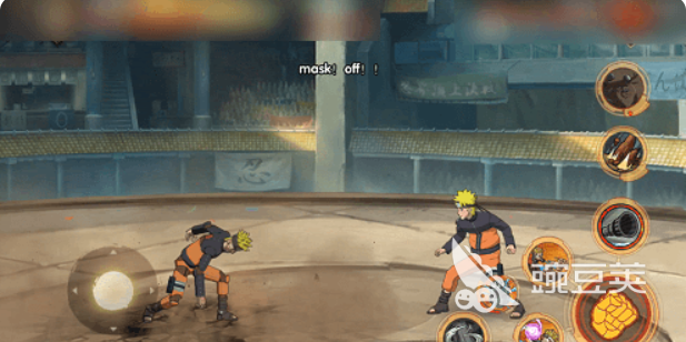 火影忍者手游机械鸣人怎么样