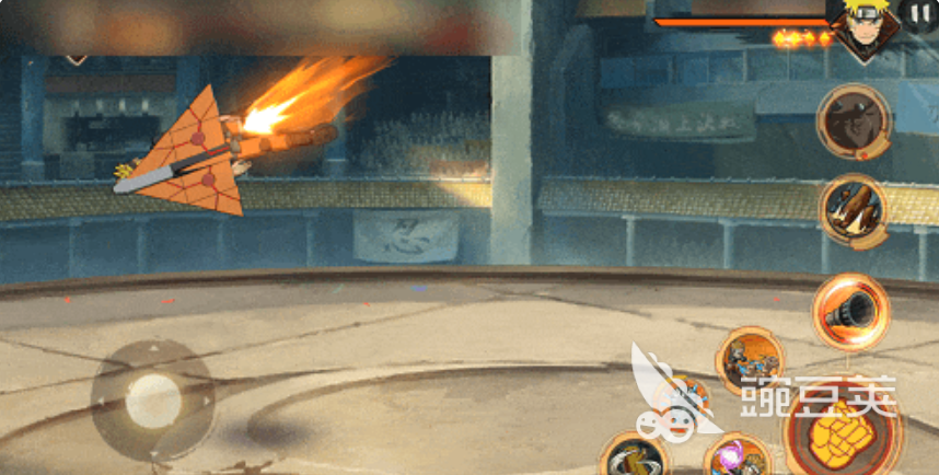 火影忍者手游机械鸣人怎么样