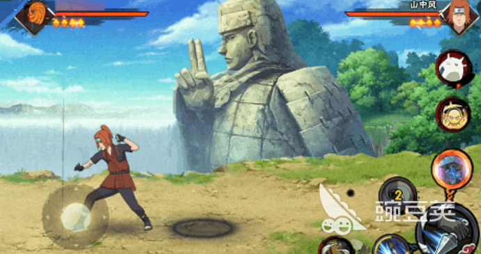 火影忍者手游五影会谈斑怎么样