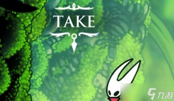 《空洞骑士：丝之歌》全物品随机化MOD，每次开局都是全新冒险！