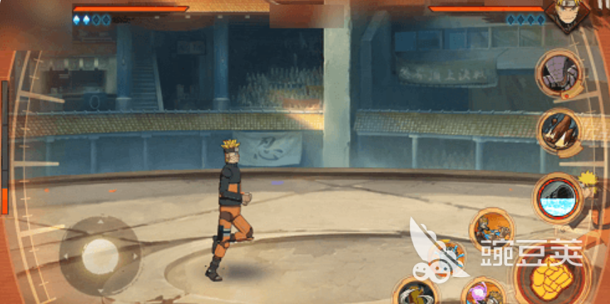 火影忍者手游机械鸣人怎么样