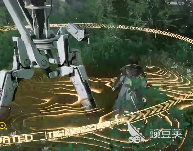 明日方舟终末地几测了