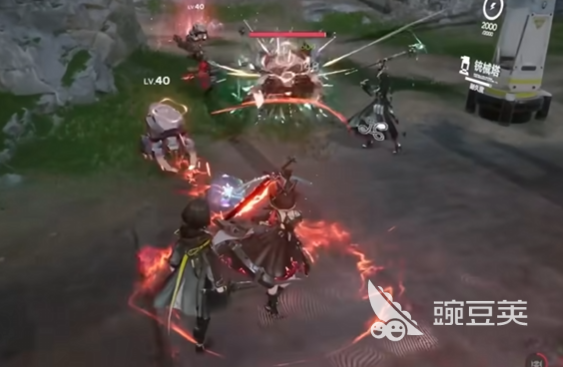 明日方舟终末地是买断制吗