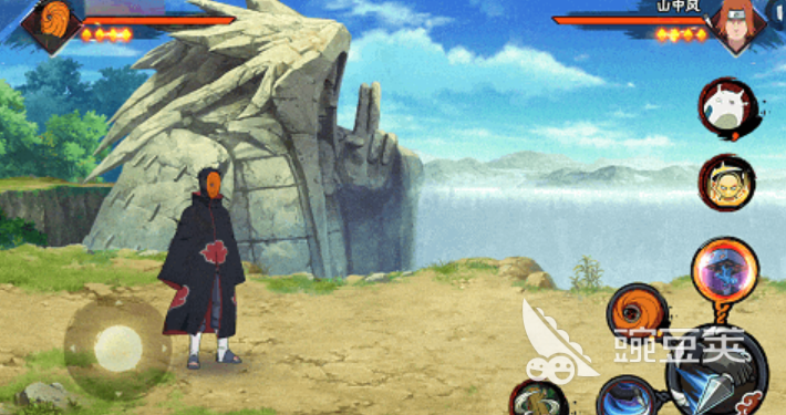 火影忍者手游五影会谈斑怎么样