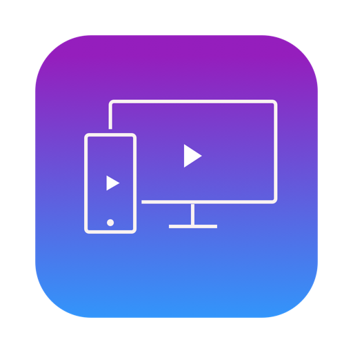 DeviceMirrorPro_无线有线手机投屏