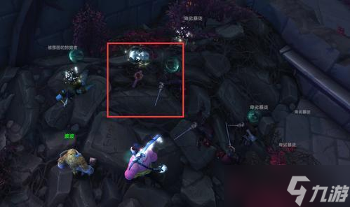 魔兽世界90无畏者的利剑在哪？找到它的最佳方法！