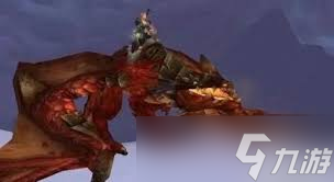 魔兽世界腐化的始祖龙在哪里