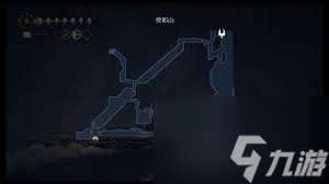 空洞骑士丝之歌冲刺解锁方法