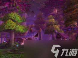 魔兽世界多兰纳尔位置在哪