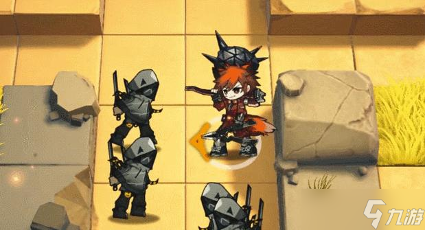 《明日方舟》贾维攻略（从入手到精通）