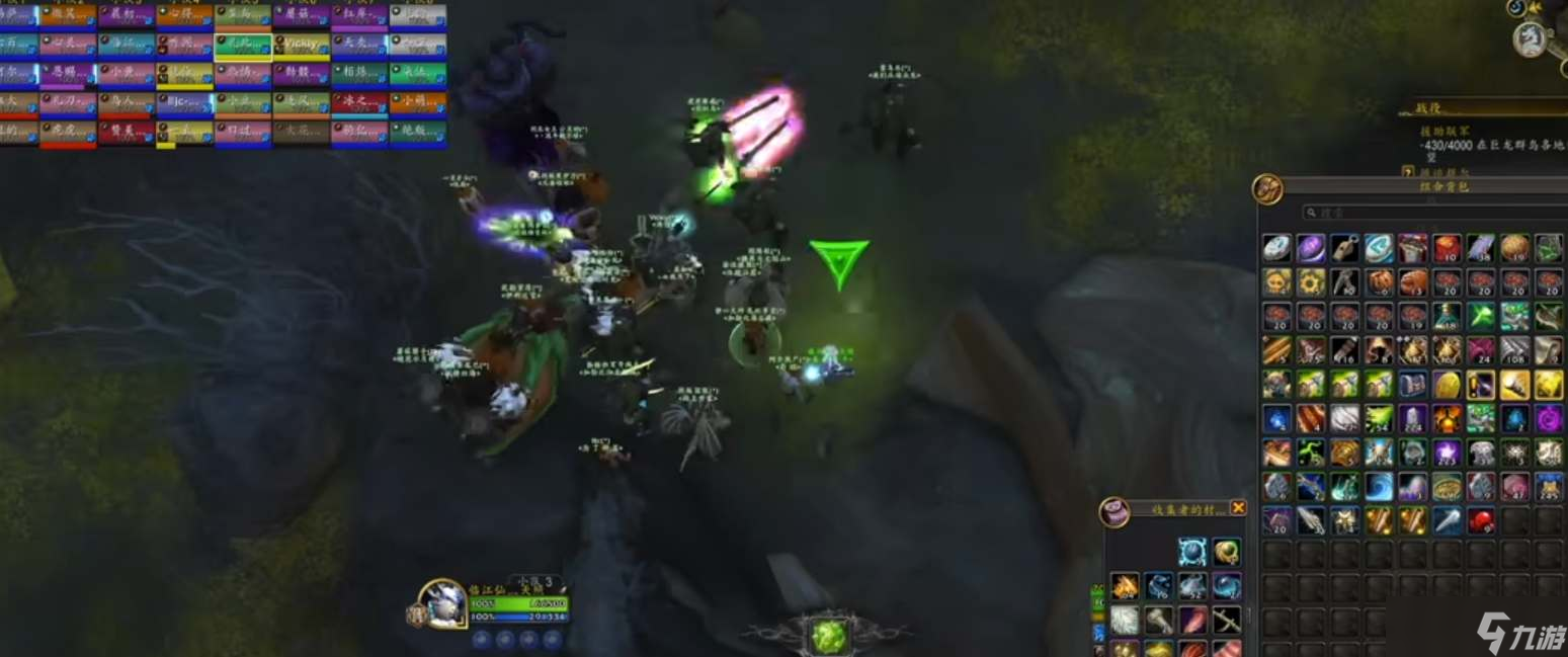 魔兽世界血腥硬币获得攻略