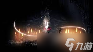 空洞骑士丝之歌全收藏品怎么获得